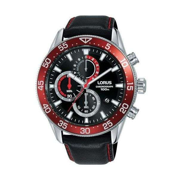 Lorus Men's Watch (RM345FX9)