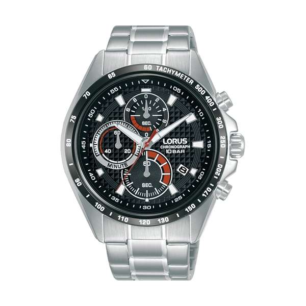 Lorus Mens Watch (RM357HX9)