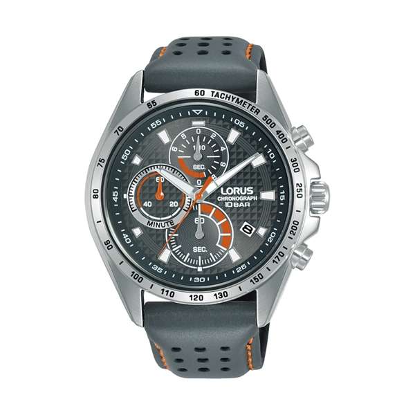 Lorus Mens Watch (RM361HX9)