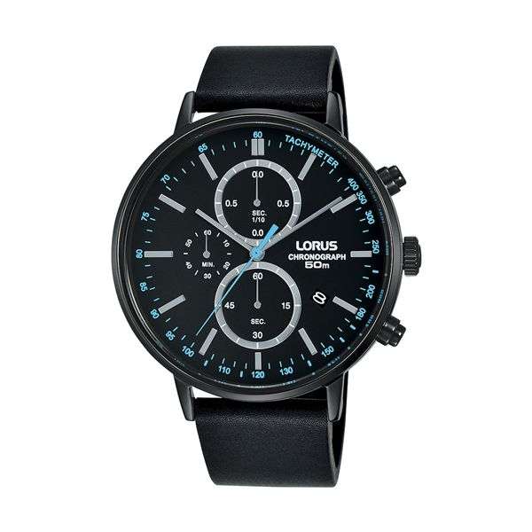 Lorus Men's Watch (RM363FX9)