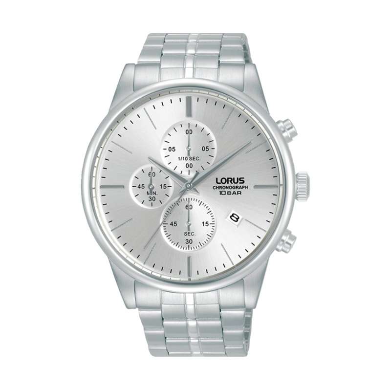 Lorus Men's Watch (RM365JX9)