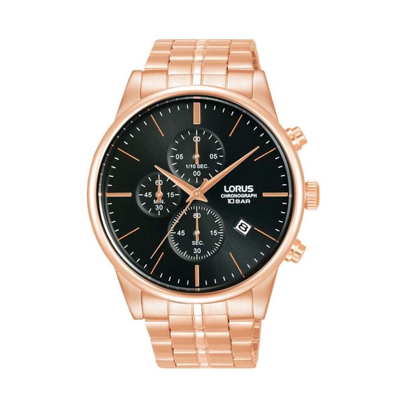 Lorus Men's Watch (RM366JX9)
