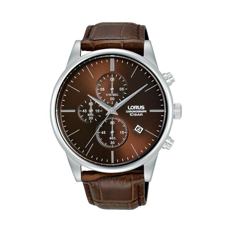 Lorus Men's Watch (RM369JX9)