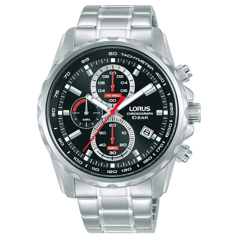 Lorus Men's Watch (rm371jx9)