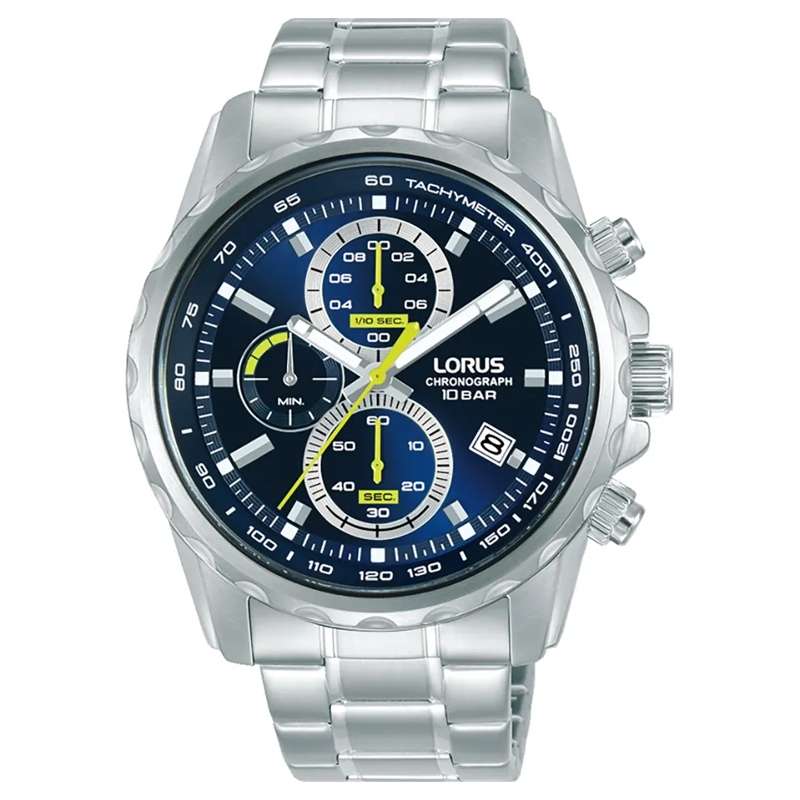 Lorus Men's Watch (RM373JX9)