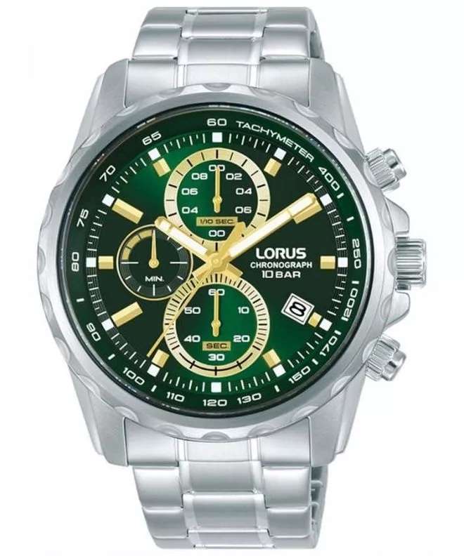 Lorus Men's Watch (RM375JX9)