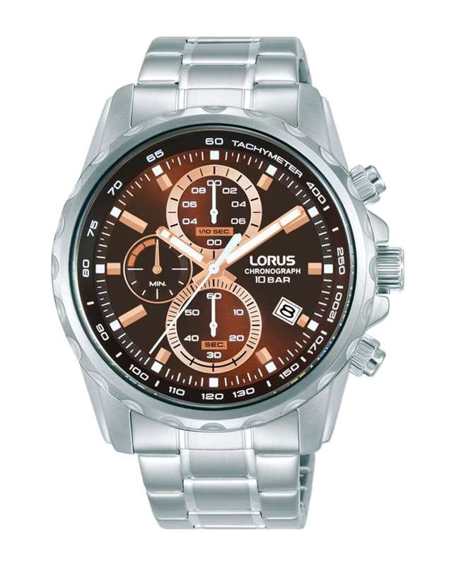 Lorus Men's Watch (RM377JX9)
