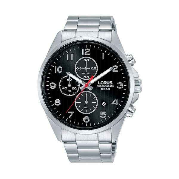 LORUS WATCHES RM379FX9 (RM379FX9)