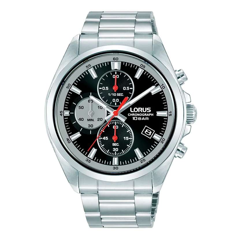 Lorus Men's Watch (RM381JX9)