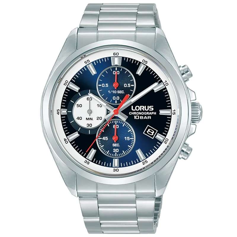 Lorus Men's Watch (rm383jx9)