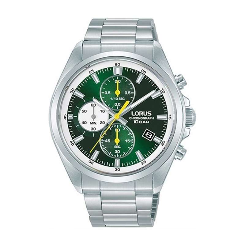 LORUS WATCHES RM385JX9 (RM385JX9)