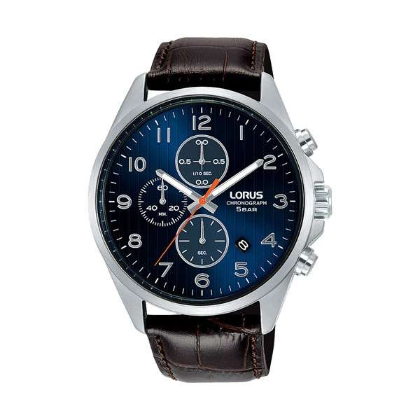 LORUS WATCHES RM387FX9 (RM387FX9)