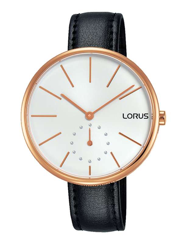 Lorus Men's Watch (RN420AX8)