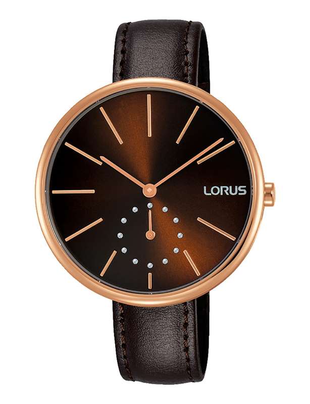 Lorus Men's Watch (RN424AX9)