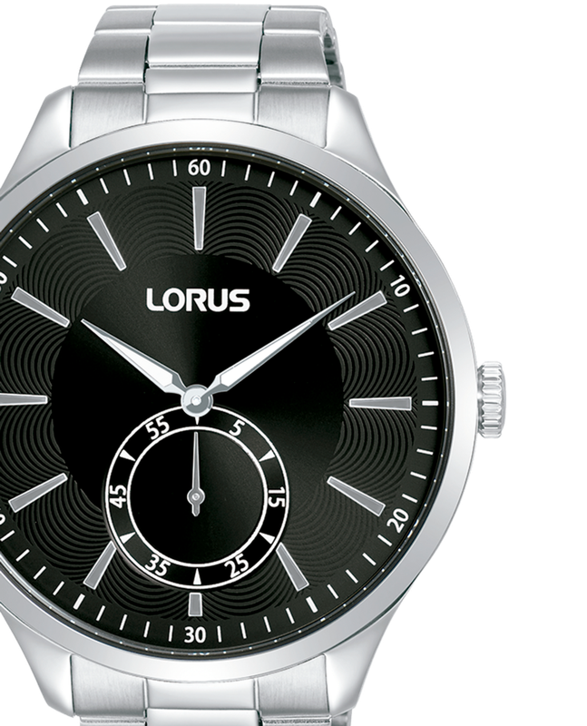 LORUS WATCHES RN465AX9 (RN465AX9)