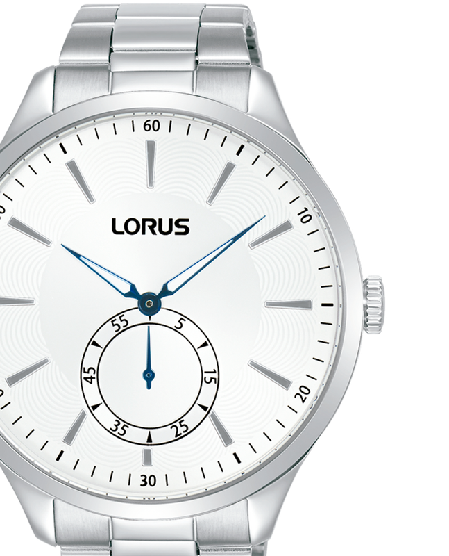 Lorus Men's Watch (RN469AX9)