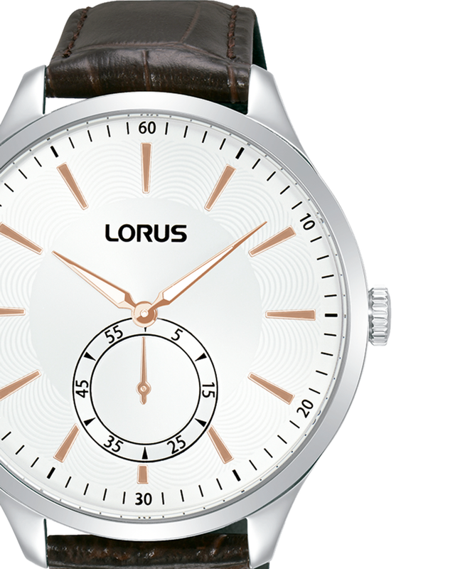 Lorus Men's Watch (RN471AX9)