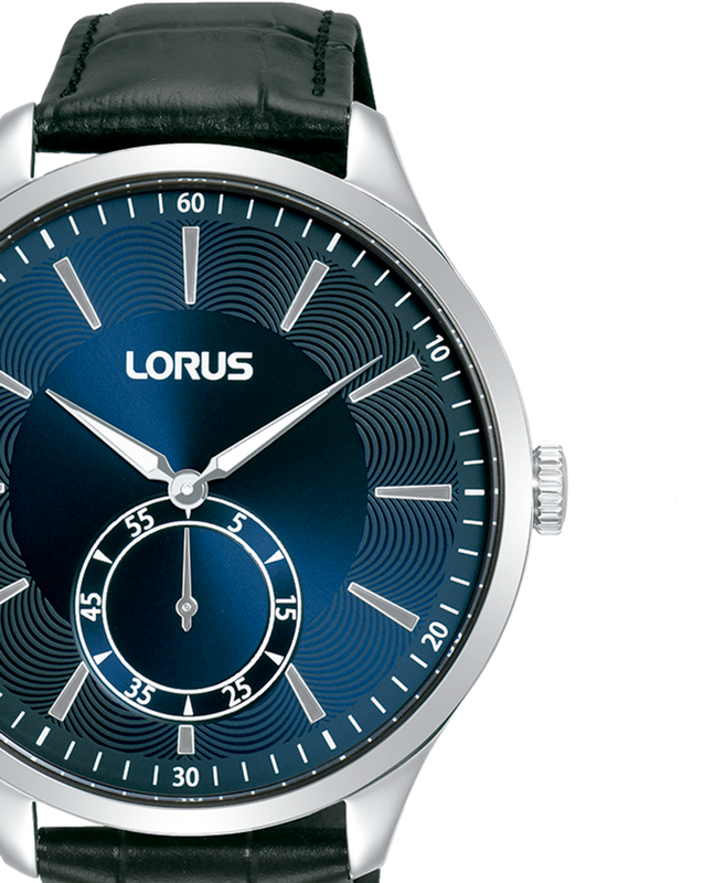 Lorus Men's Watch (RN473AX9)