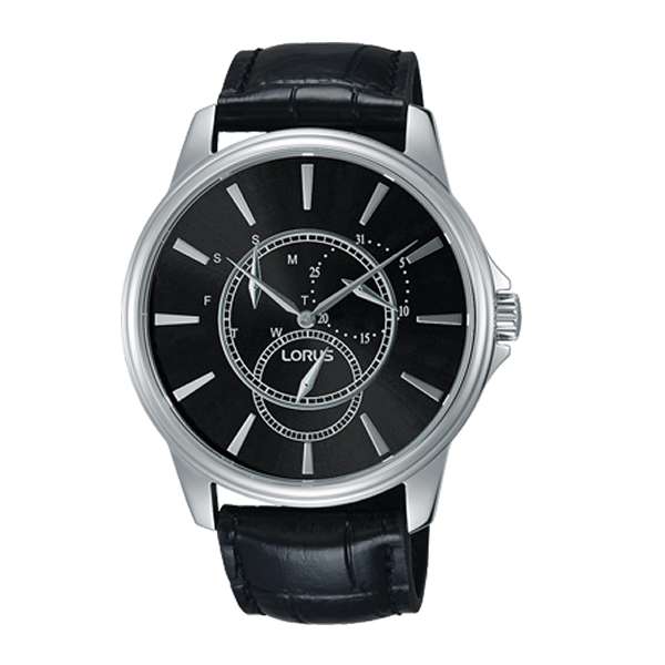 Lorus Men's Watch (rp507ax9)