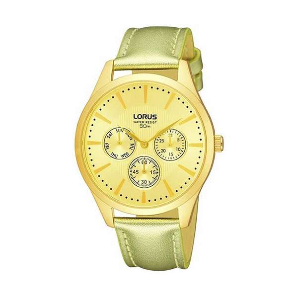 Lorus Men's Watch (RP602BX9)