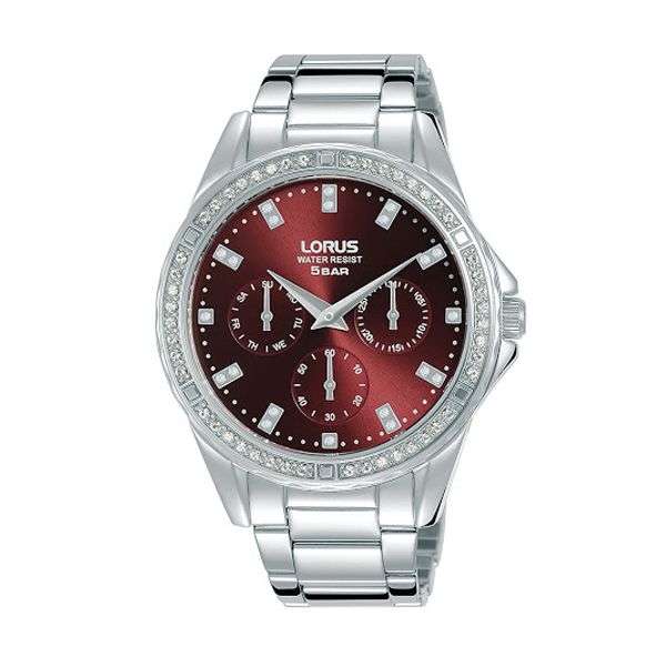 Lorus Women's Watch (RP639DX9)
