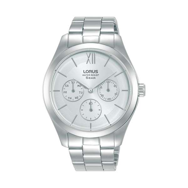Lorus Mens Watch (RP651DX9)