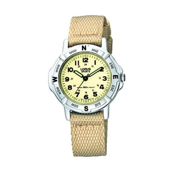 Lorus Women's Watch (RRS07QX)