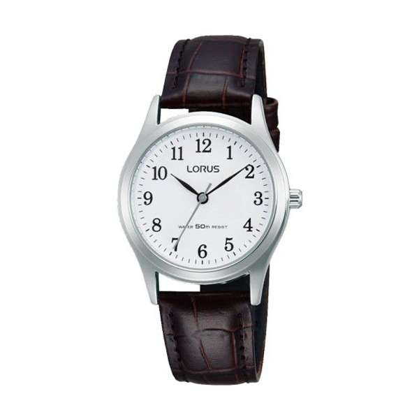 Lorus Women's Watch (RRS49VX5)