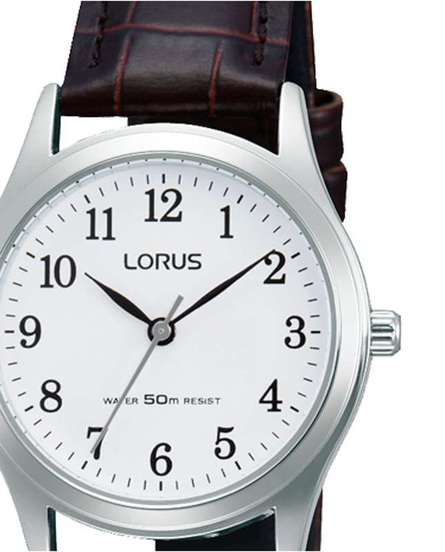 Lorus Women's Watch (RRS49VX5)