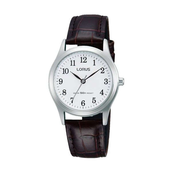Lorus Women's Watch (RRS49VX5)