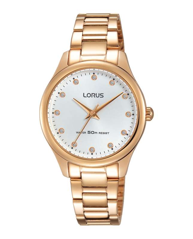 Lorus Women's Watch (RRS84VX9)