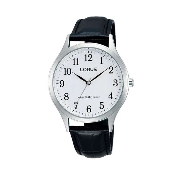 Lorus Men's Watch (RRX17HX9)