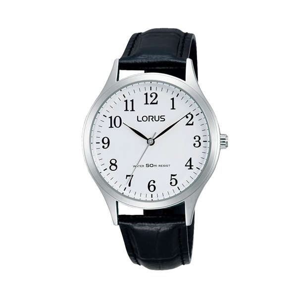 Lorus Men's Watch (RRX17HX9)