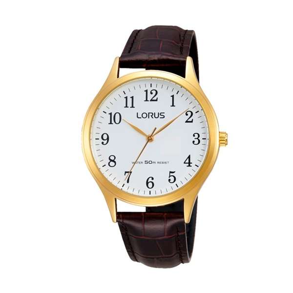 Lorus Men's Watch (rrx18hx9)