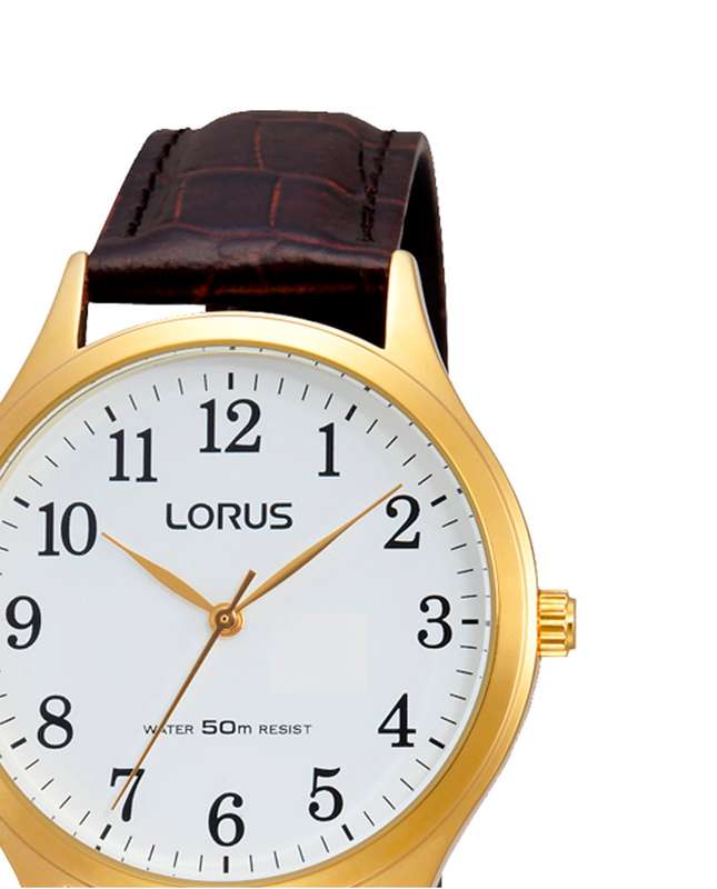Lorus Men's Watch (rrx18hx9)