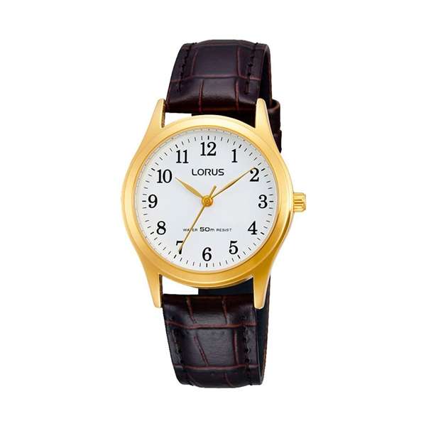 Lorus Women's Watch (RRX20HX9)