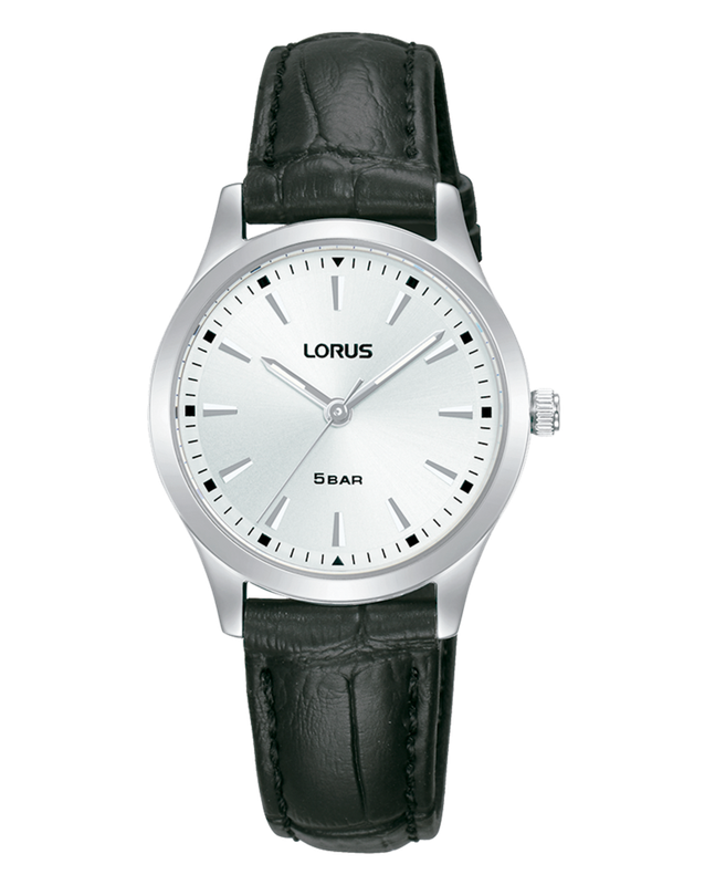 Lorus Men's Watch (rrx35jx9)