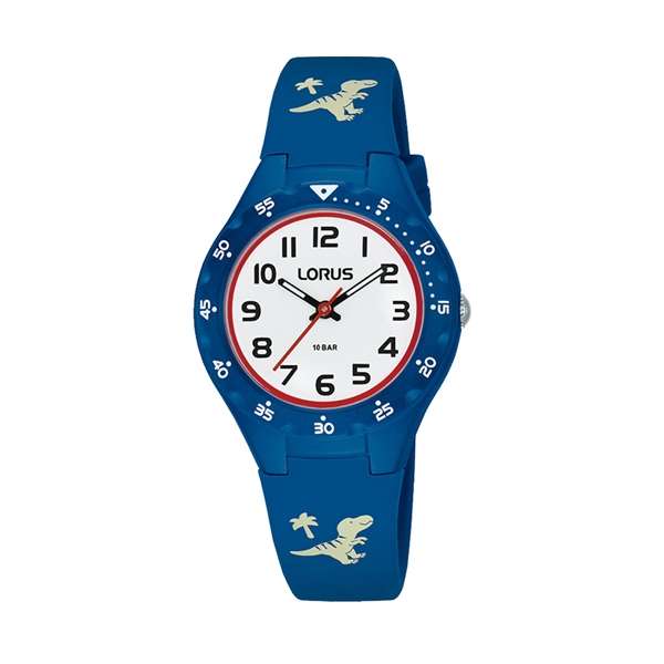 LORUS WATCHES RRX49GX9 (RRX49GX9)