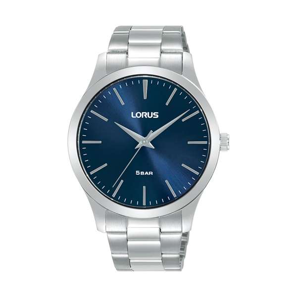 Lorus Men's Watch (RRX65HX9)