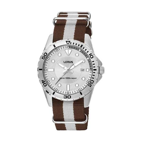 LORUS WATCHES RS937AX2 (RS937AX2)