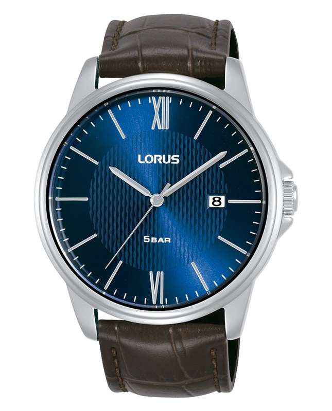 LORUS WATCHES RS939DX9 (RS939DX9)
