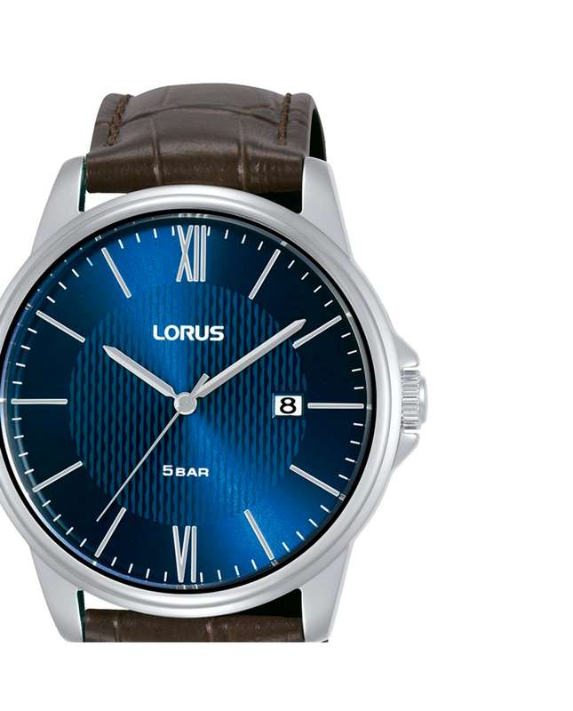 LORUS WATCHES RS939DX9 (RS939DX9)