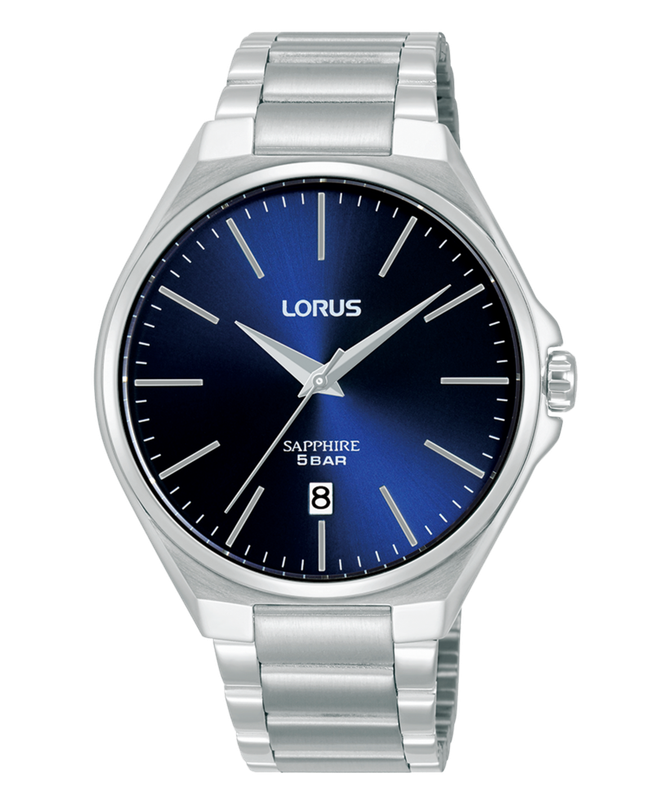 Lorus Men's Watch (RS947DX9)