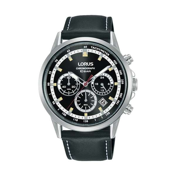 Lorus Men's Watch (RT301KX9)