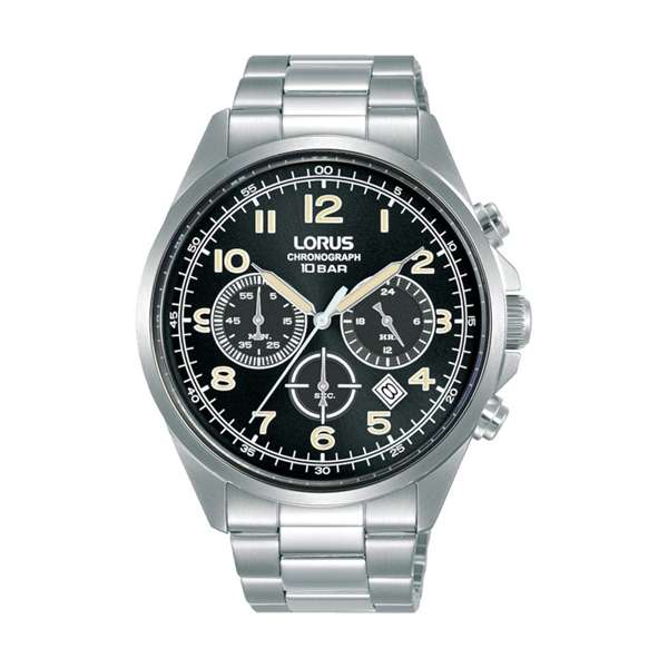 Lorus Men's Watch (RT303KX9)
