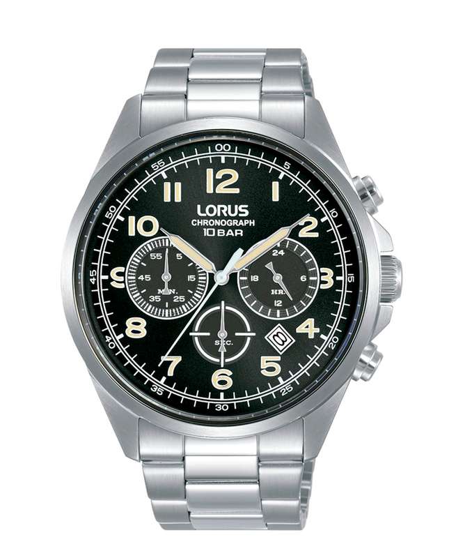 Lorus Men's Watch (RT303KX9)