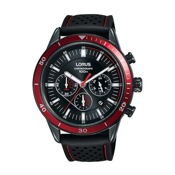 Lorus Men's Watch (RT305HX9)
