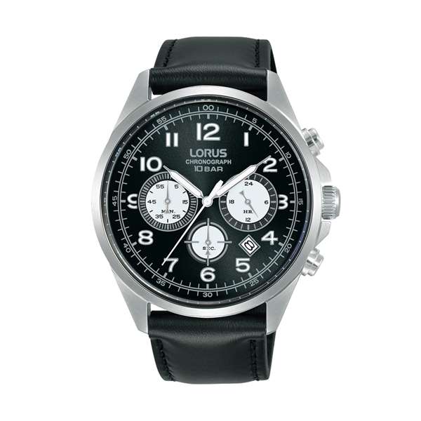 Lorus Men's Watch (RT311KX9)