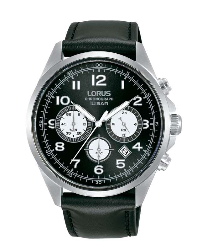 Lorus Men's Watch (RT311KX9)