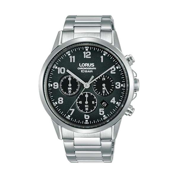 Lorus Men's Watch (RT313KX9)